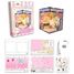 Tiny room to create Chibi Box Bunny SYCREA089 Sycomore 2