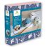 Crochet Kit sea animals SYCRE1071 Sycomore 1