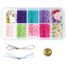 Flower Jewelry Creative Kit SYCRE1107 Sycomore 2