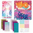 Mini mosaics Cats SYCRE7075 Sycomore 2