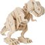 T-Rex Dino Robot Kit LE6946 Small Foot company 1