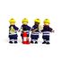 Firefighters Set BJ-T0117 Bigjigs Toys 11