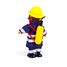 Firefighters Set BJ-T0117 Bigjigs Toys 8