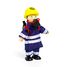 Firefighters Set BJ-T0117 Bigjigs Toys 7