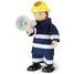 Firefighters Set BJ-T0117 Bigjigs Toys 6