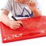Large magic magnets E8676 Hape Toys 2