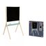 Classic magnetic blackboard J09638 Janod 8