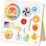 Activity board GK59959 Goki 4
