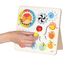 Activity board GK59959 Goki 2