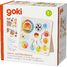 Activity board GK59959 Goki 5