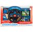 Vroom & Zoom Interactive Dashboard MD-41705 Melissa & Doug 2