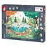 Pond magnetic picture board J08647 Janod 7