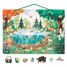 Pond magnetic picture board J08647 Janod 4