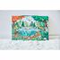 Pond magnetic picture board J08647 Janod 2