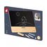 Timeless Chalk Board J09636 Janod 11