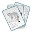 K-Draw Light Pad Animals KW-KIDYDRAW-PAD8-ANI Kidywolf 3
