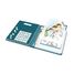 K-Draw Light Pad Animals KW-KIDYDRAW-PAD8-ANI Kidywolf 2