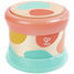 Baby Drum turquoise HA-E8572 Hape Toys 1