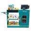Modern supermarket counter with till system TA-0354.3 Tanner 1