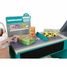 Modern supermarket counter with till system TA-0354.3 Tanner 5