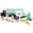 Schwarzkopf Hairdressing set TA-0544.8 Tanner 1