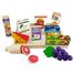 Big wooden food set TA-0932.3 Tanner 1