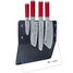 Dick knife set TA-0507.3 Tanner 1
