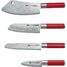 Dick knife set TA-0507.3 Tanner 8