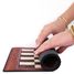 Neoprene chess mat WJ-ECH21033 Wilson Jeux 3