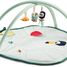 Jungle Playmat with arche LI-83277 Lilliputiens 1