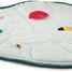 Jungle Playmat with arche LI-83277 Lilliputiens 2