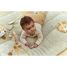 Playpen mat Safari Friends LD8308 Little Dutch 6