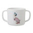 Double-handled cup Peter rabbit PJ-BP904P Petit Jour 2