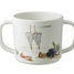 Double-handled cup Ernest and Celestine PJ-EC904K Petit Jour 3