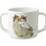 Double-handled cup Ernest and Celestine PJ-EC904K Petit Jour 2