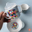 Double-handled cup Elmer PJ-EL904P Petit Jour 5