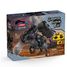 Shadow Bull figure SC-42816 Schleich 9