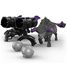 Shadow Bull figure SC-42816 Schleich 3