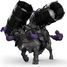 Shadow Bull figure SC-42816 Schleich 4