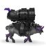Shadow Bull figure SC-42816 Schleich 6