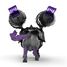 Shadow Bull figure SC-42816 Schleich 8
