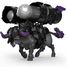 Shadow Bull figure SC-42816 Schleich 1