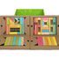 90-piece Classroom Kit TG-90P-TNT-608T Tegu 4