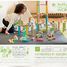 14-Piece Set Sunset TG-14P-SNS-508T Tegu 13