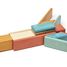 14-Piece Set Sunset TG-14P-SNS-508T Tegu 3