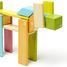 24-Piece Set Tints TG-24P-TNT-306T Tegu 13