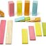 24-Piece Set Tints TG-24P-TNT-306T Tegu 3