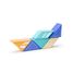 Travel Pals - Jet Plane 6 pcs TG-PAL-JET-706T Tegu 3