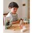 Waggy Tails Dog Salon TL8168 Tender Leaf Toys 11