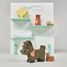 Waggy Tails Dog Salon TL8168 Tender Leaf Toys 5